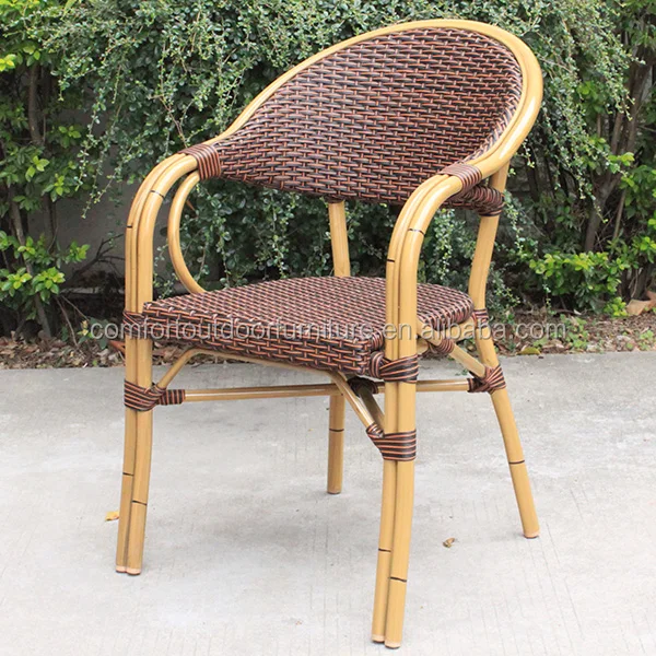 Synthetic Rattan Garden Furniture Set