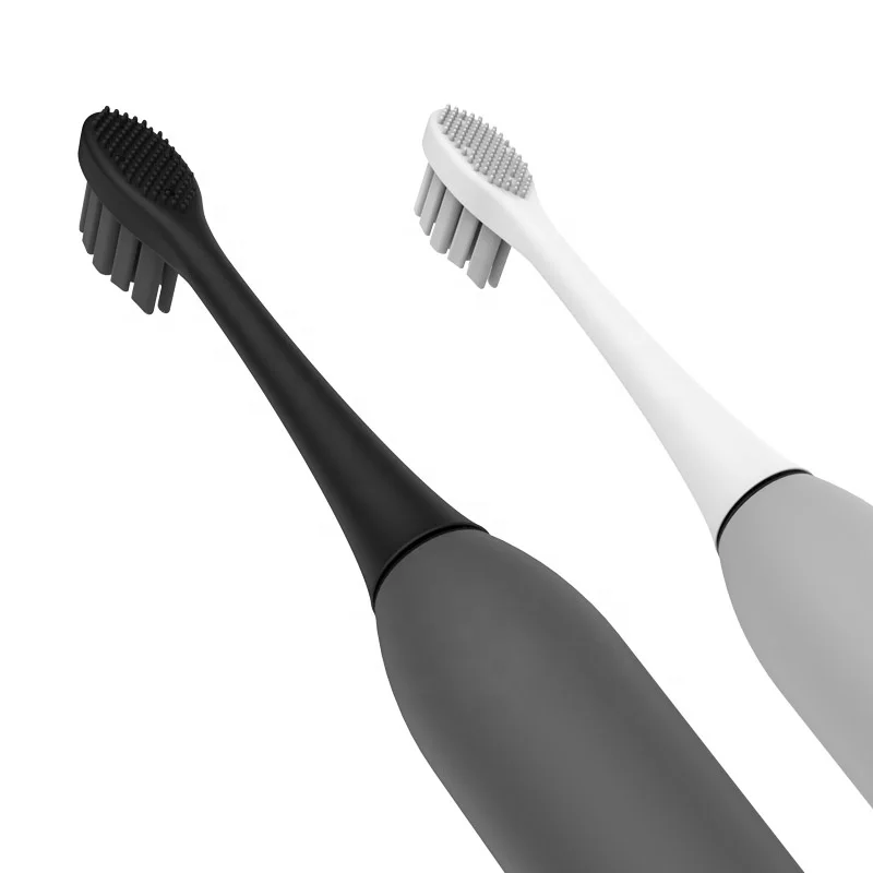 Пара чехлов для электрической зубной щетки с мягкой