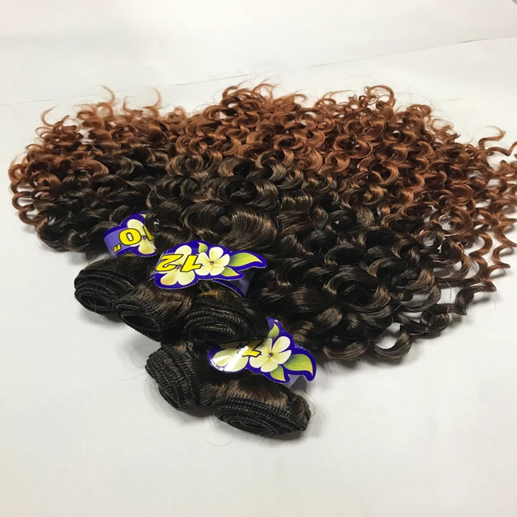 wholesale synthetic hair extensions soft dread lock braiding jumbo braid 100 Water wave 6pcs