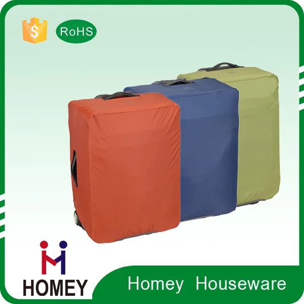 Новые горячая распродажа исключительное качество персонализированные Eva чемодан крышка