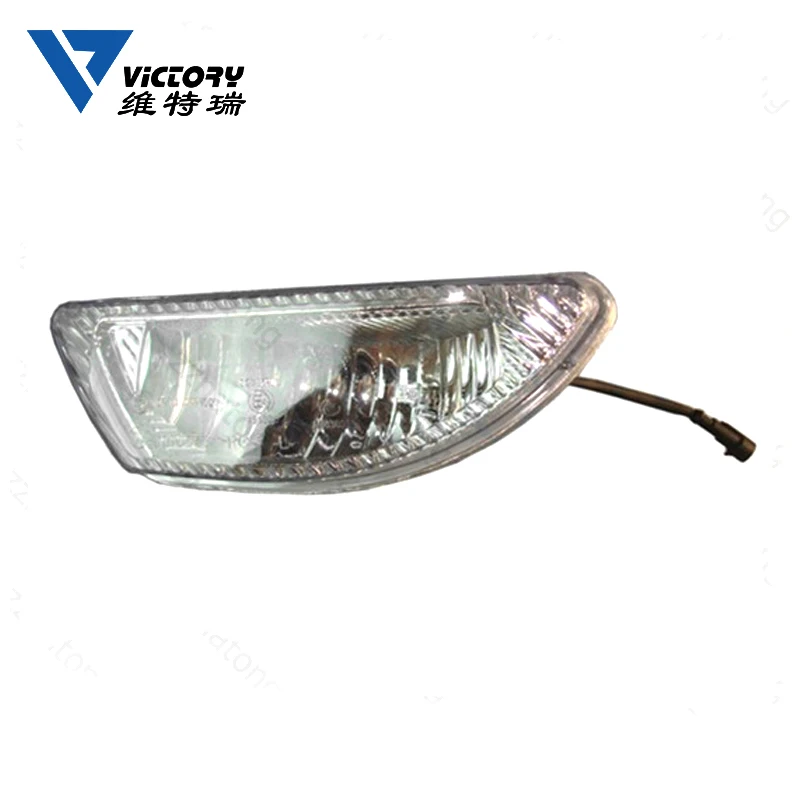 Fog lamp suitable for Yutong higer Kinglong Golden Dragon Bus  4116-00090