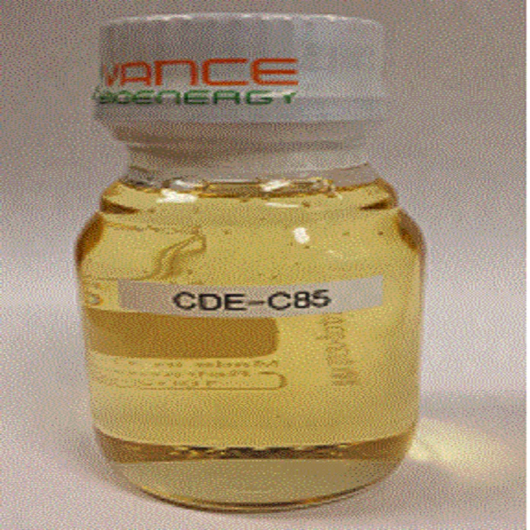 Светло-желтая жидкость 6501 кокосовый диэтанол амид CDEA 1:1 1:2