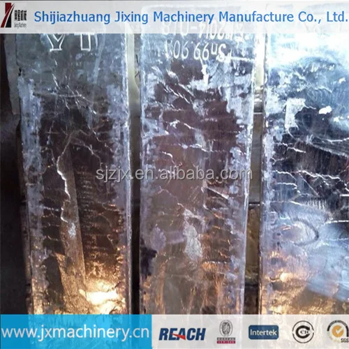 Класс оловянной слиток 99.99% /99.95%/99.90%