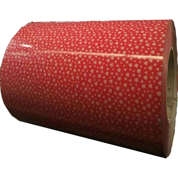 Индивидуальные обработки горячего холоднокатаной окрашенный Утюг катушки оцинкованного стального листа ролл с на тонну цены