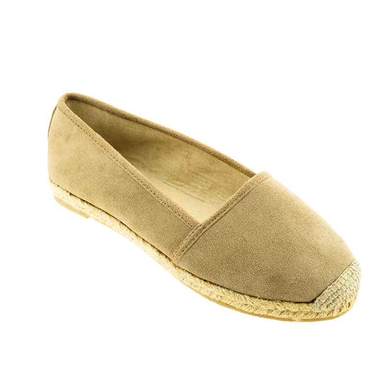 
Chinese cheap comfort women slip-on casual shoes 