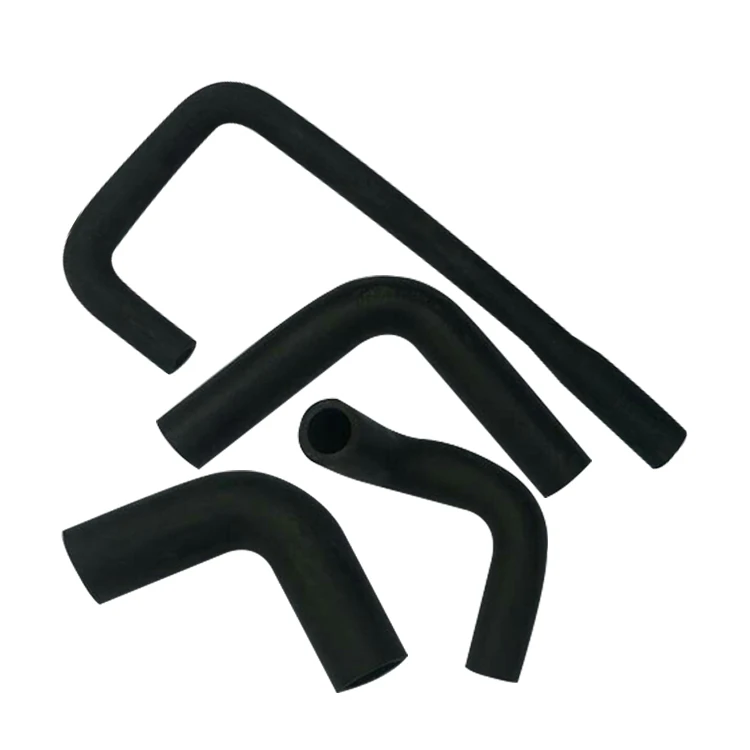 
Oem 1350776080-001 Industrial Rubber Hose/Komatsu Radiator Hose/Radiator Hose Pipes For Car 