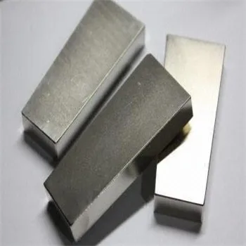 Wholesale NdFeB permanent magnet N30M