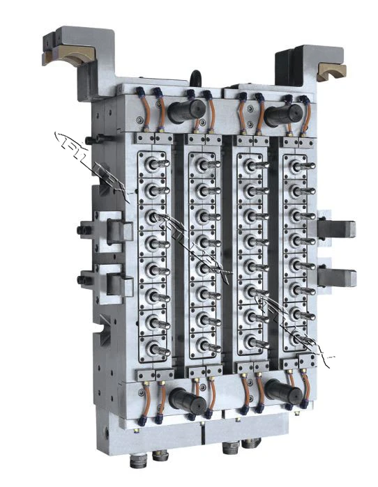 230t Servo Plastic Injection Molding Machine