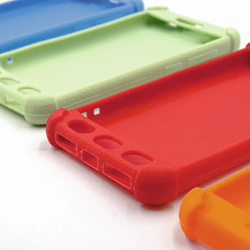 
Newest Anti fall silicone mobile phone case accessories phone case for samsung galaxy j2 pro 