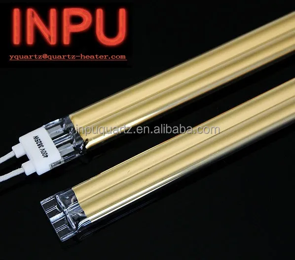 
Кварцевая инфракрасная лампа нагрева 110 В R7S для США 