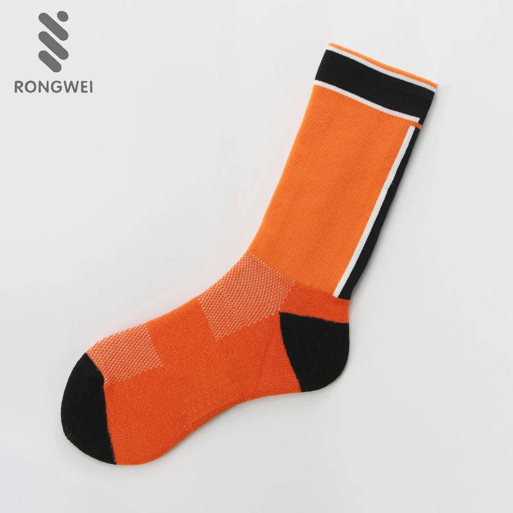 Wholesale Cycling Bike Riding Sock Custom Logo Cycling Socks