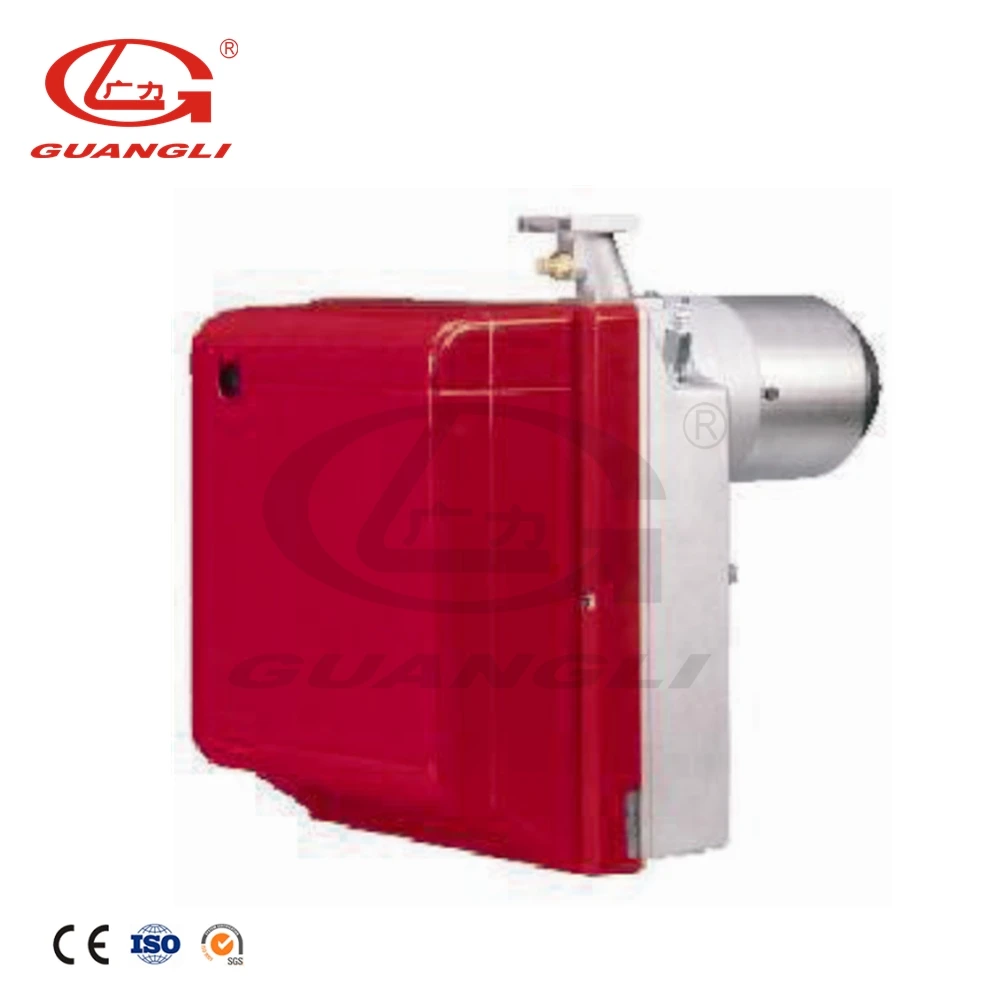 RIELLO G20 Oil Burner Car Spray Booth Service