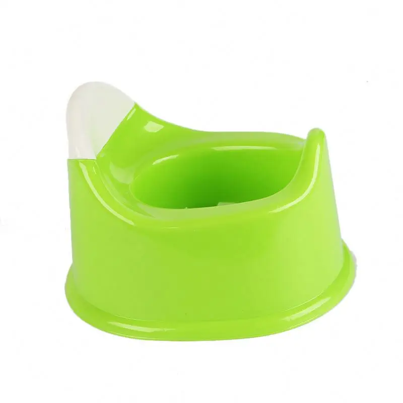 Plastic Baby Toilet Kids Potty Training