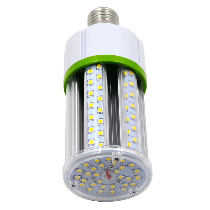 Unique Design 150Lm/W Ce Rohs Dc12V  24V Home Lighting 12W Corn Lamp Light Led 12V Bulb