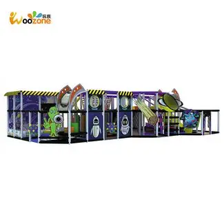 multifunction good mcdonalds children indoor playground toys near me