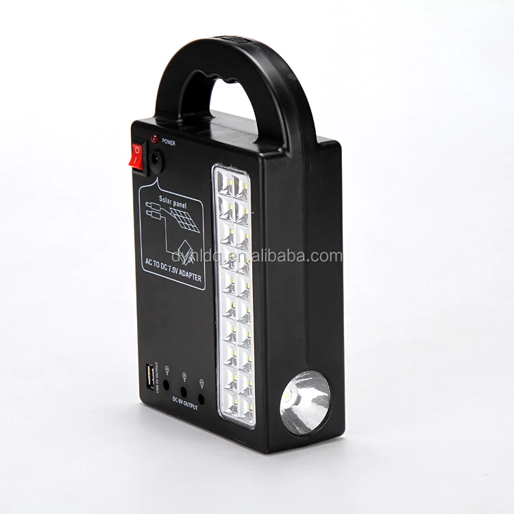 GDPLUS Home mini Solar Energy Systems