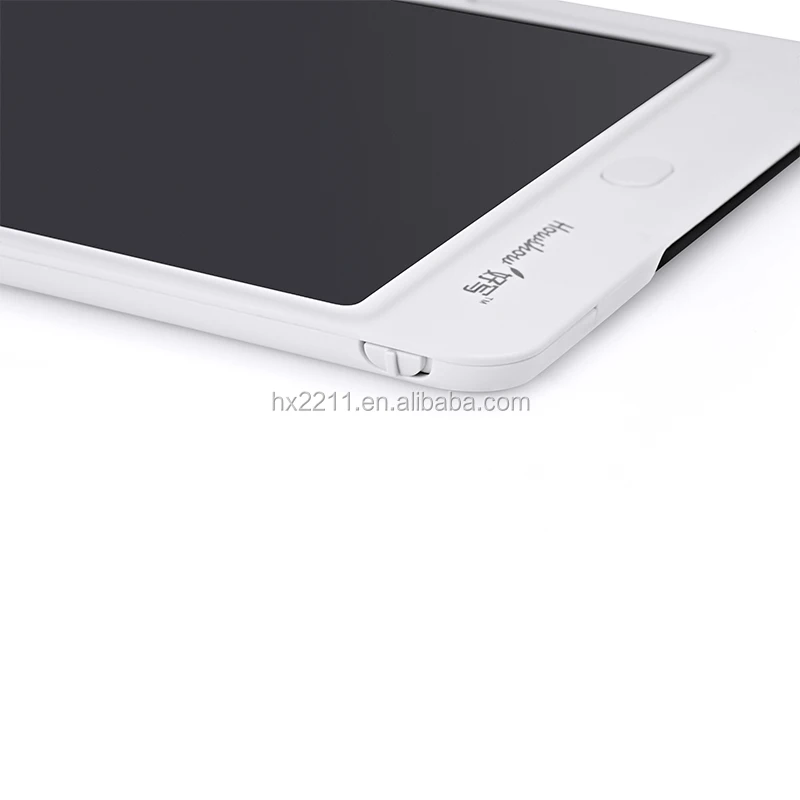 Howshow 10 Inch Electronic LCD E-WRITER /LCD Writing Tablet/Drawing Board For School