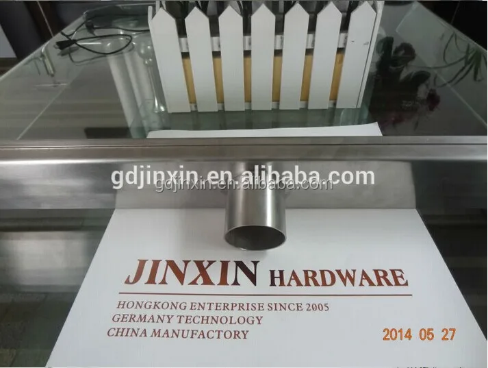 
Stainless steel linear floor drain / long shower drain grill 