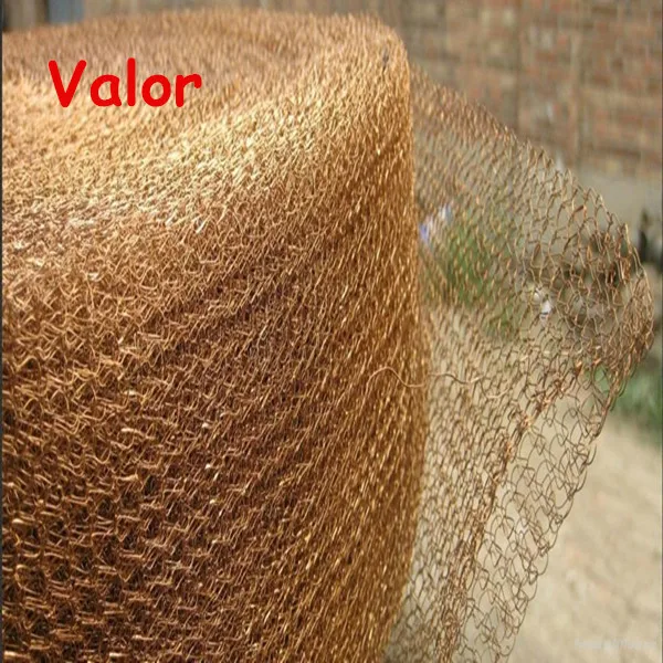 Медь магнитное экранирование meterial поставляется anpinig доблести завод