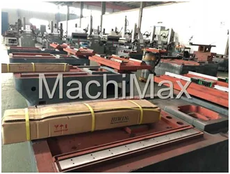 D450/D430 EDM Die Sinking Machine For 0.1mm Roughness High Accuracy Sparking Erosion Wire Cut