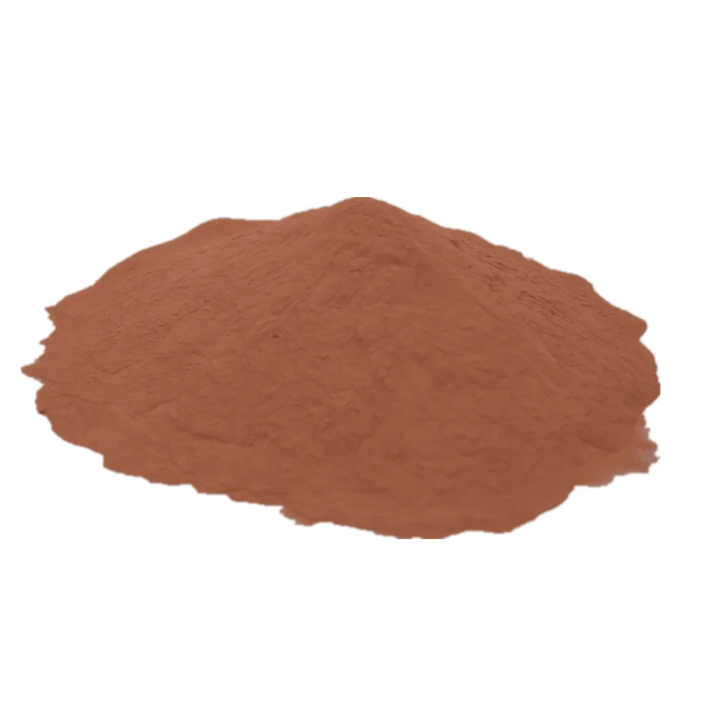 High Quality Flake Copper Powder