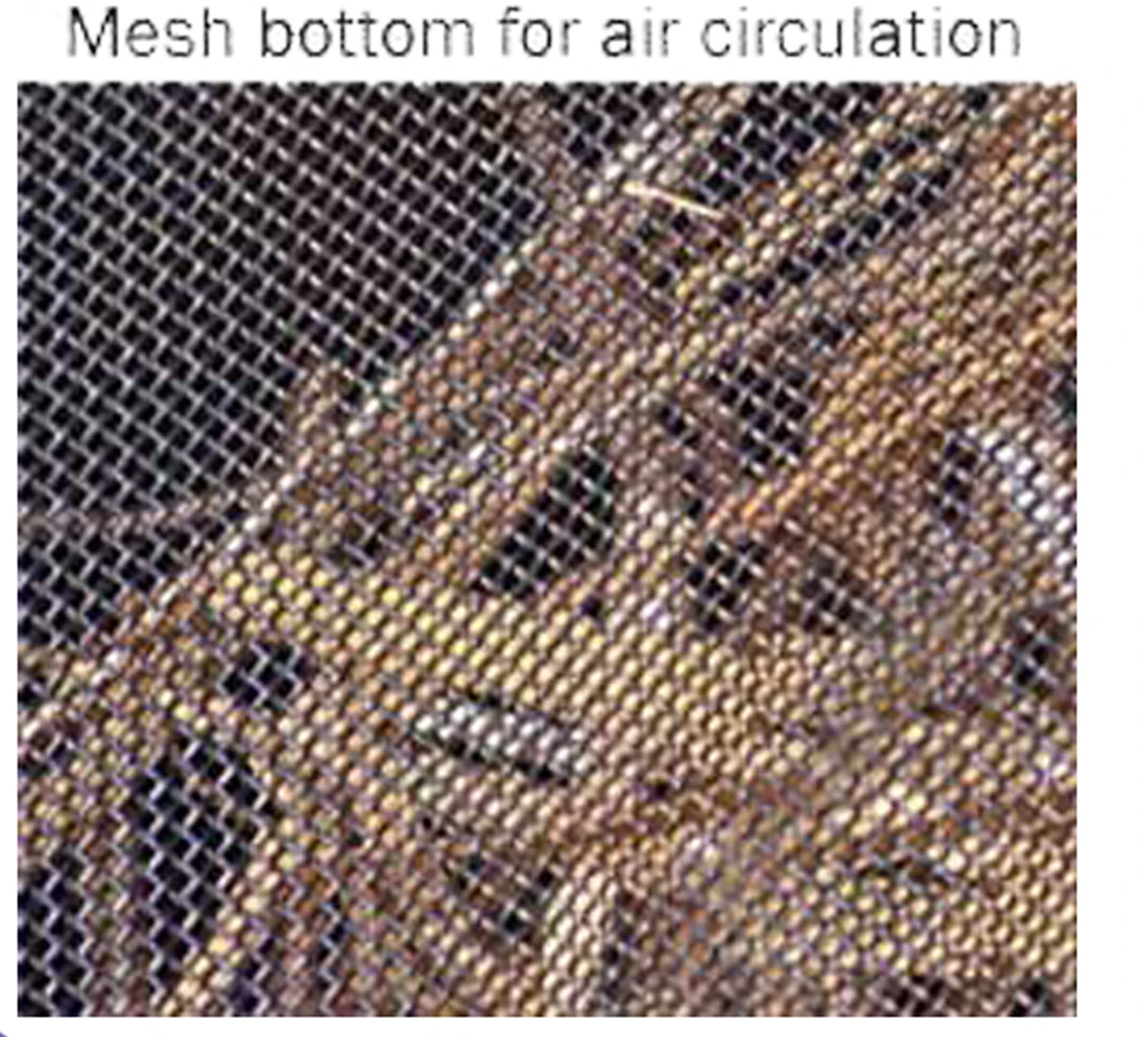 Horse racing equipment Hay Bale Bag for equestrian