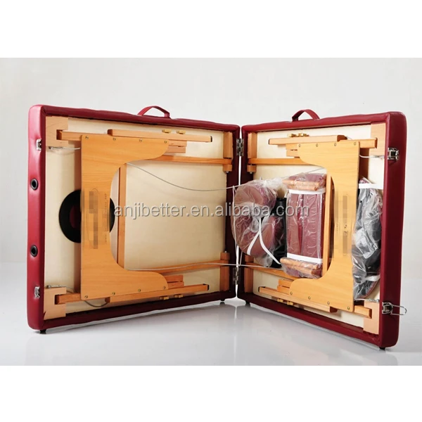 hydromassage bed used chiropractic tables