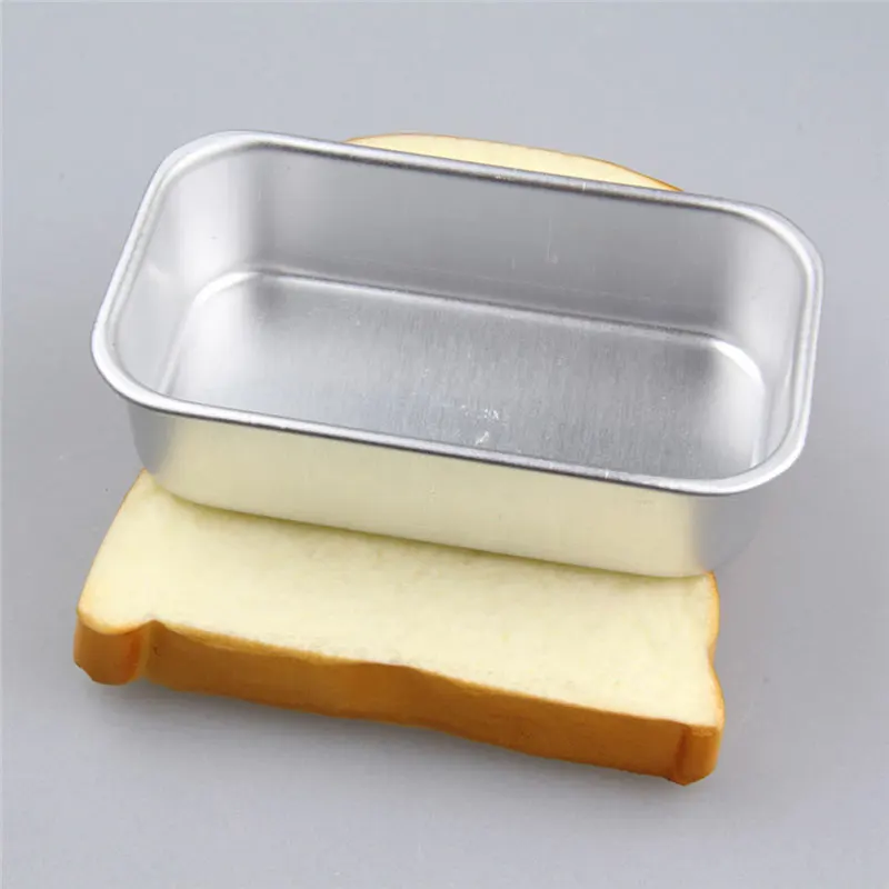 Rectangular Aluminum Cake Pan Rectangular Aluminum Cake Pan
