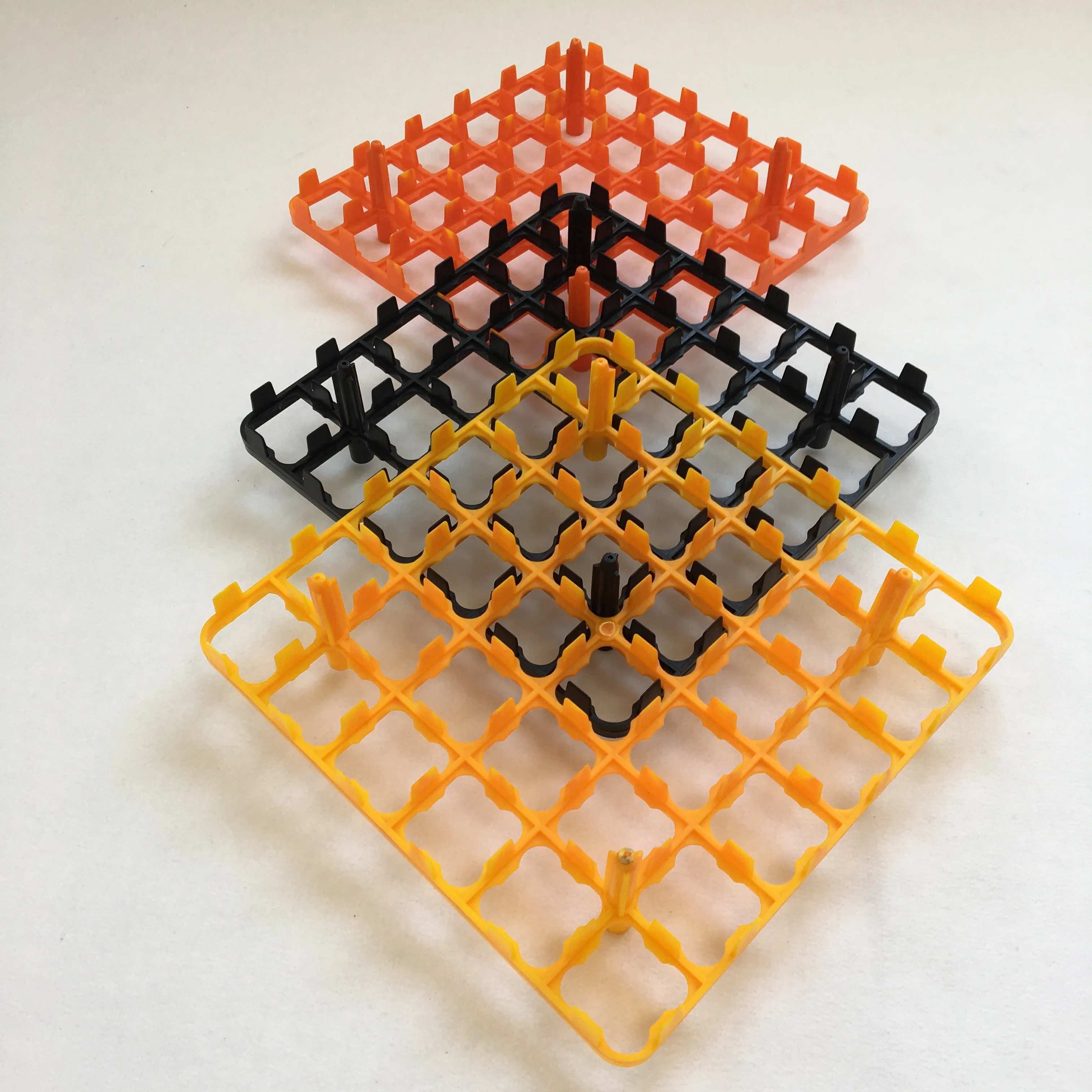 Chicken farm special transport egg basket egg carrier