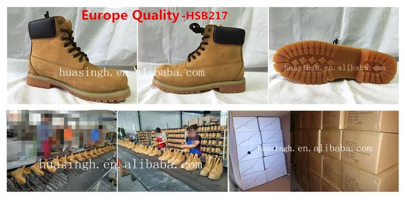 HSB217-Europe quality