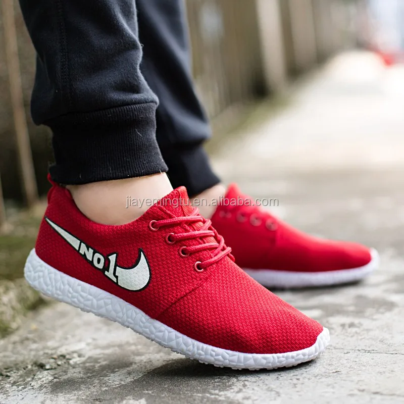 2018 отличные европейские тенденции моды мужская повседневная обувь оптом кроссовки