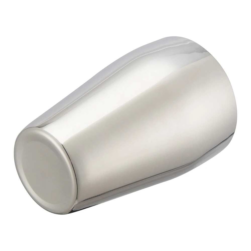 Popular 550ml Stainless steel cocktail shakers high quality 3pc Japanese cocktail shaker