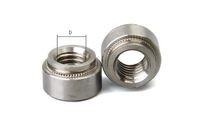 High quality Self-clinching Nut with type S/CLS/SP