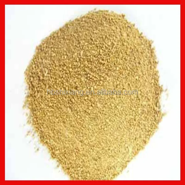animal feed additive fermented soybean meal