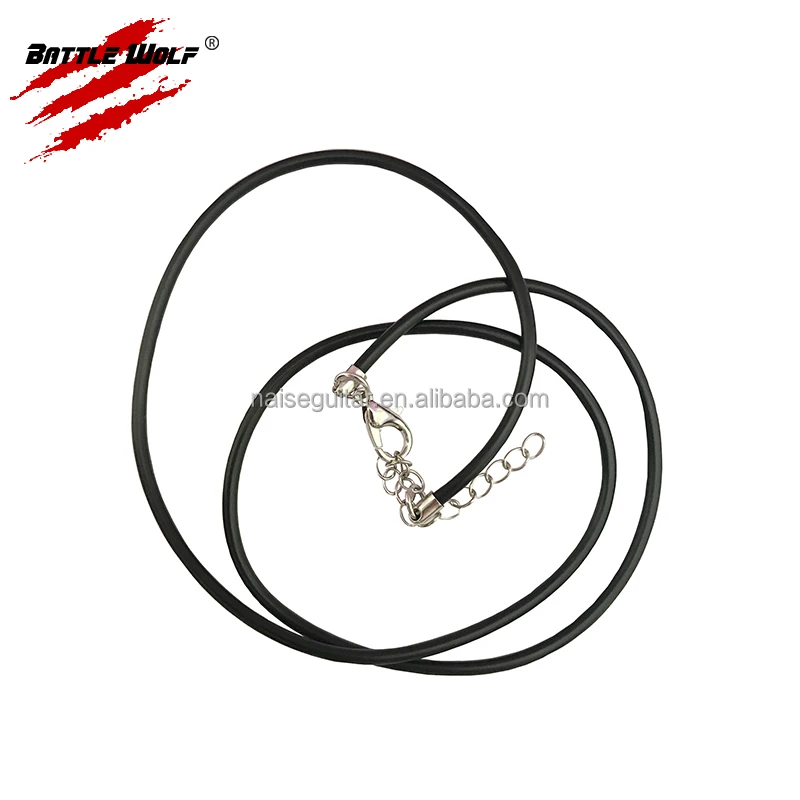 Custom Pendant Guitar Pick Vintage Necklace