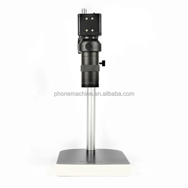 AV USB VGA Available HD CCD Digital Camera Display LCD Microscope