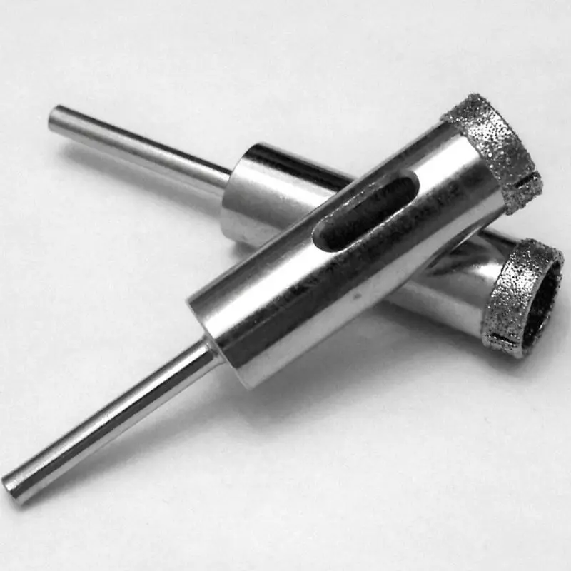 Dia.4mm-128mm Brazed Diamond Core Drill Bits For stone cutting