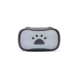 Amazon Top Seller No Bark Collar Usb Rechargeable Led Display No Bark Collar