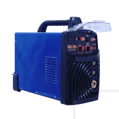 MIG-200PI cheap Chinese mini mig welder