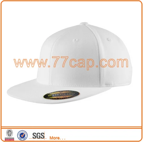 2013 мода плоский край бренда шапка на продажу