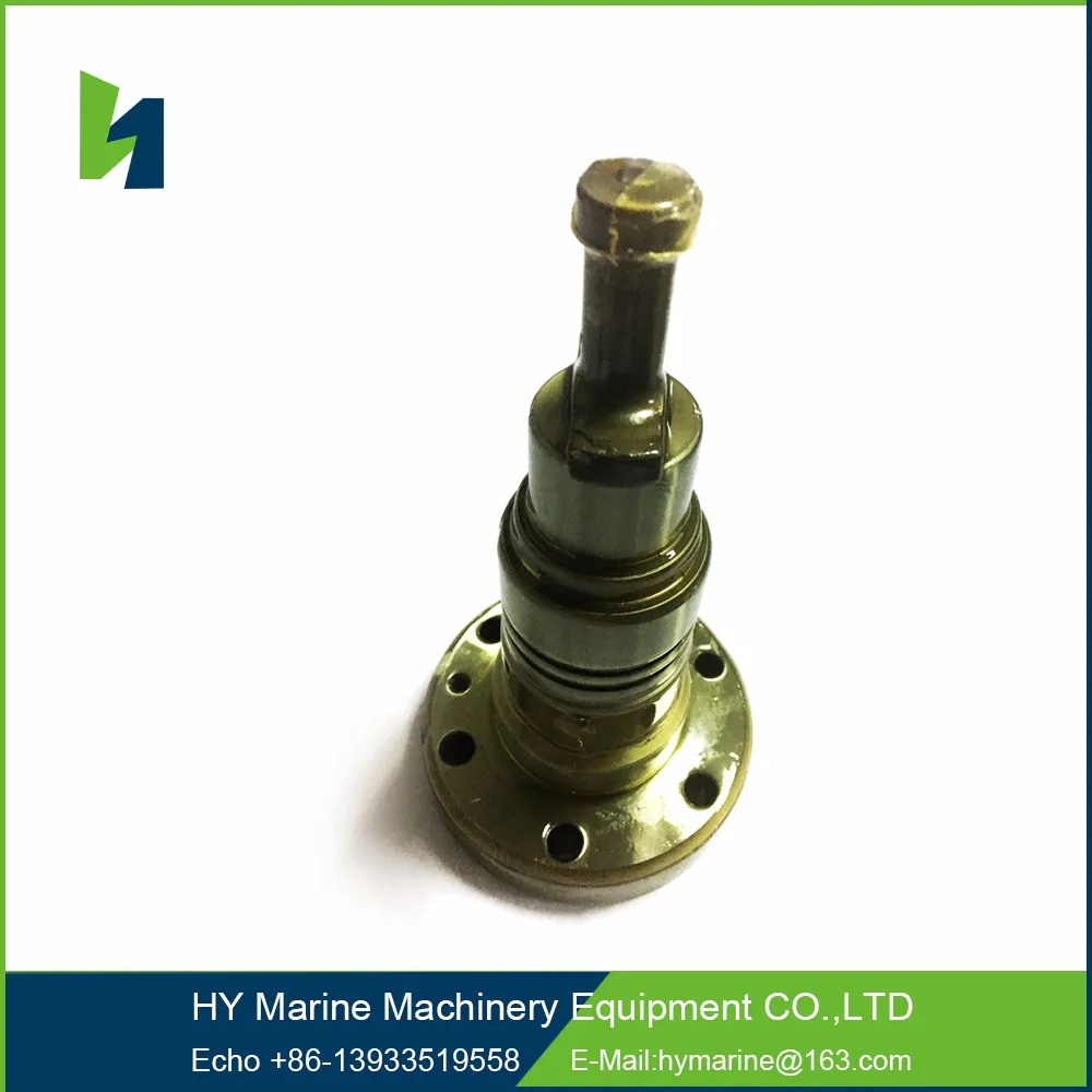 YAN MAR T240 Plunger For Ship Marine Engine