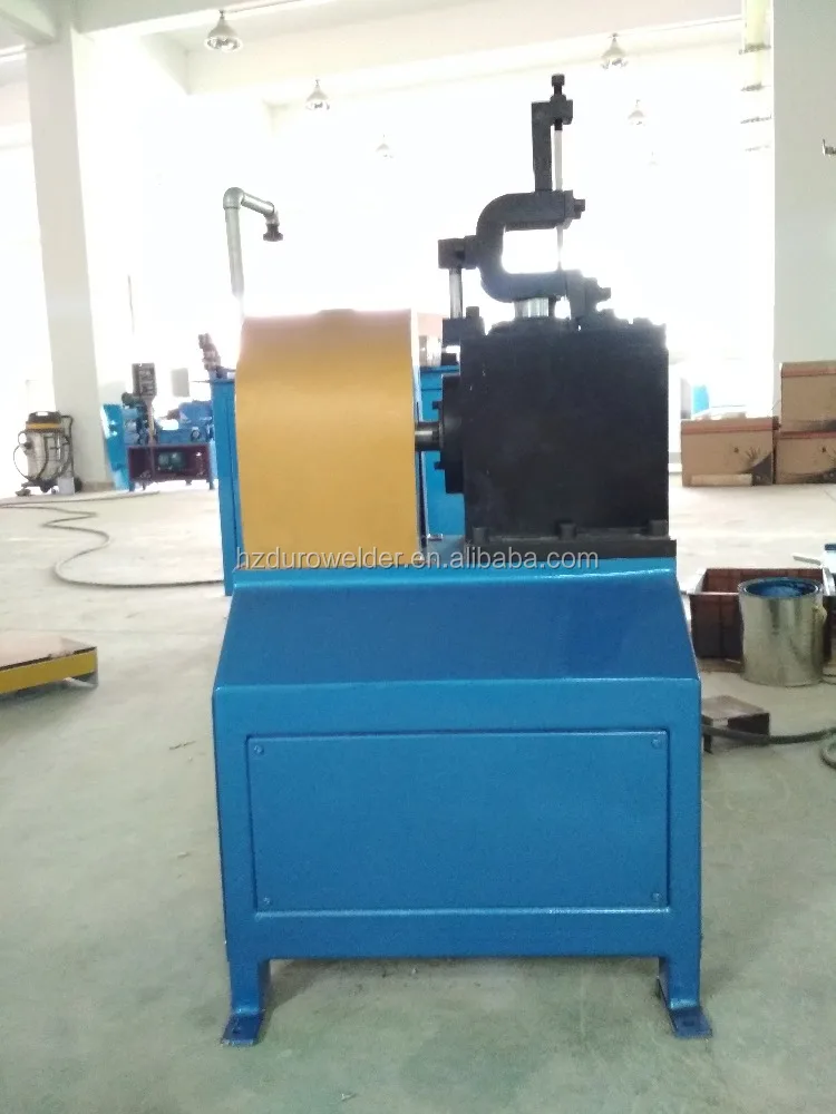 Steel Wire Shelves Trimming Machine Mesh edge Cutting Machine