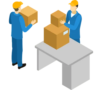 China Freight Agents DDP Logistics Door to Door Air Cargo Express Shipping Freight Forwarder USA Canada to Amazon FBA