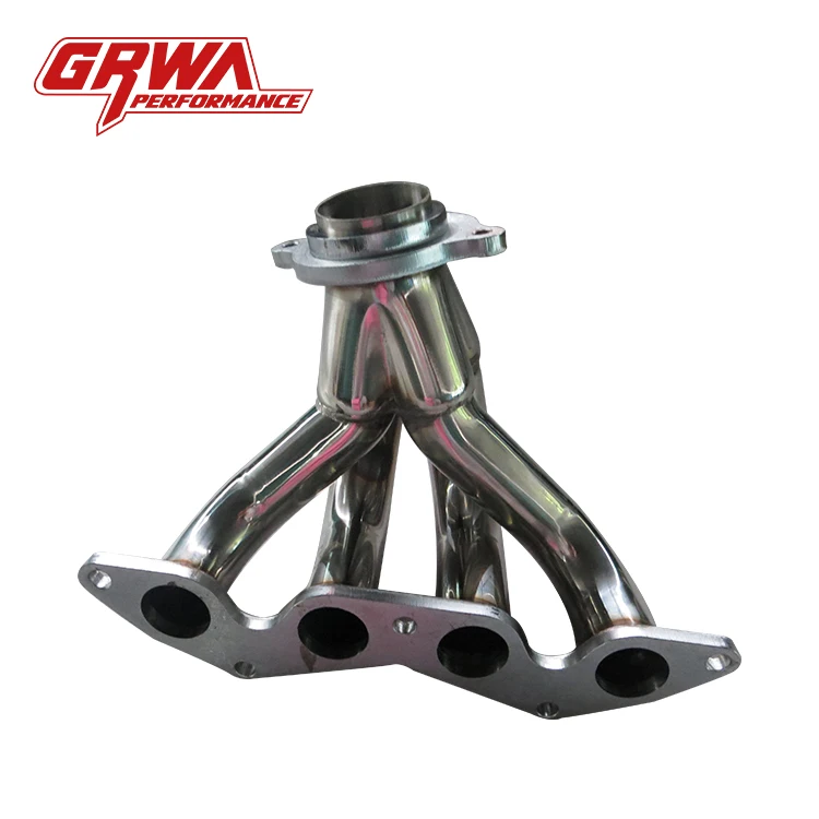  Высококачественный выхлопной коллектор GRWA для honda acura 02-06 rsx dc5 k20a3 non