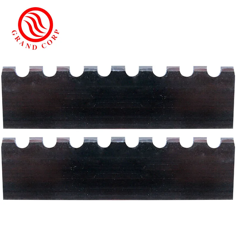 steel die cutting blades for die cutting and creasing machine