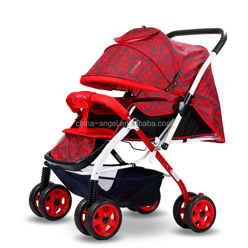 2017 best selling baby stroller with 600 oxford fabric