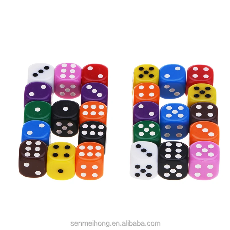 chess game pawn and dice game