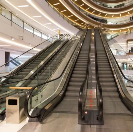 Luxurious customized  Airport/Shopping   Escalator