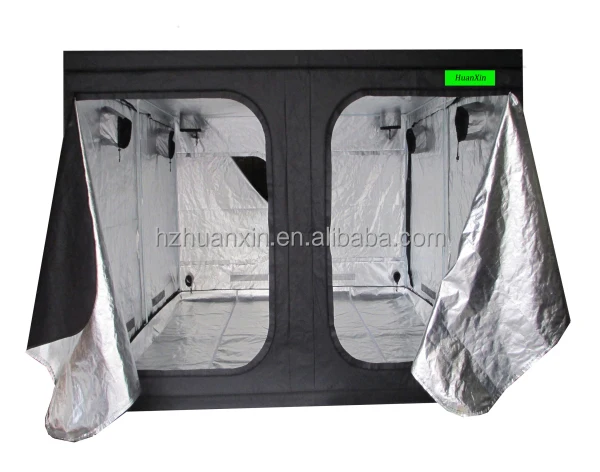 
Hydro Mylar Hydroponic Grow Tents Reflective Growing Room 