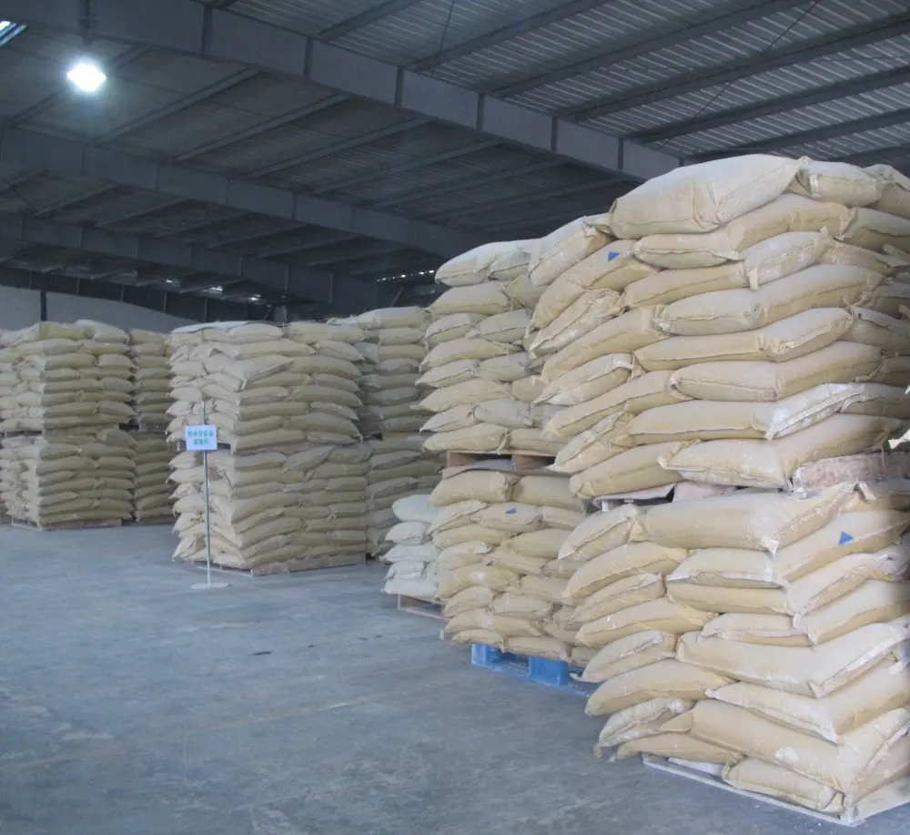 High reactive Calcium Hydroxide